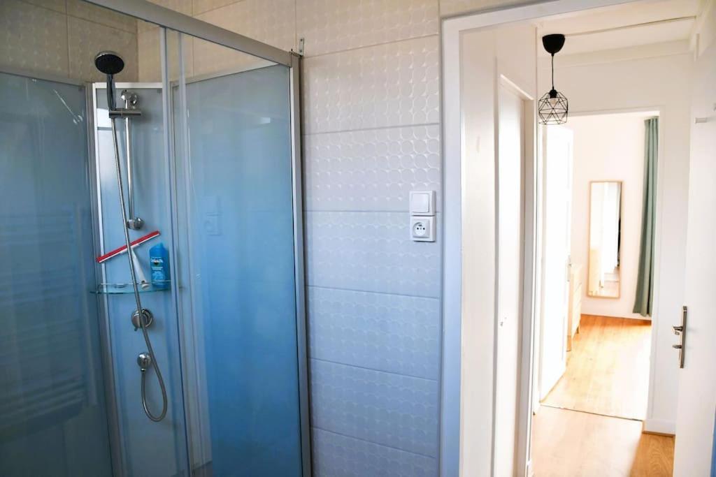 Vue Pyreneenne Elegante Avec 2 Chambres Тарб Экстерьер фото